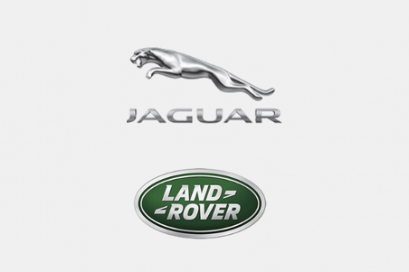 Jaguar Land Rover in GT Estimate